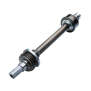 Axile shaft