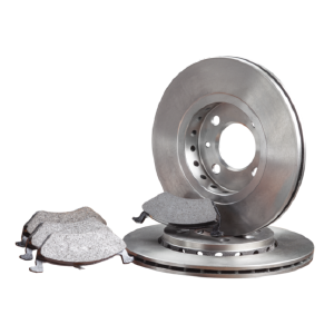 Brake pads
