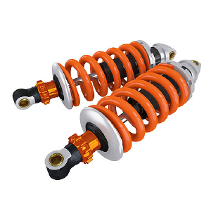 Shock absorber